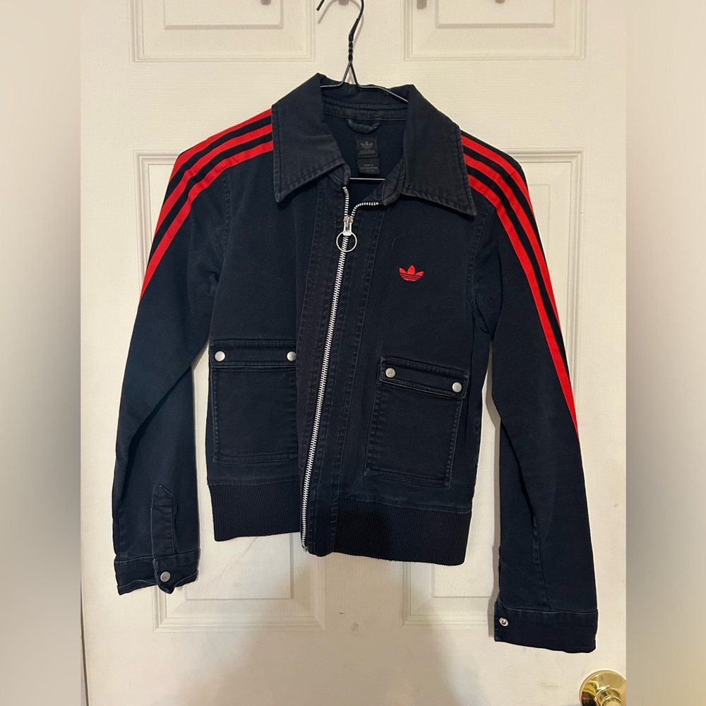 Adidas Women’s Jacket